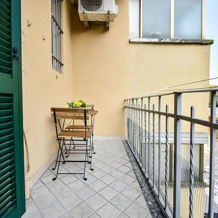 Benvenuti Casa Leo - Elegante Appartamento Турин Екстер'єр фото