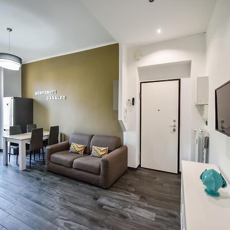 Benvenuti Casa Leo - Elegante Appartamento Турин Екстер'єр фото