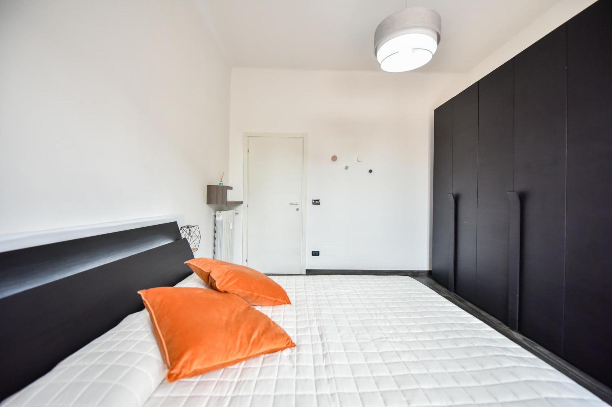 Benvenuti Casa Leo - Elegante Appartamento Турин Екстер'єр фото