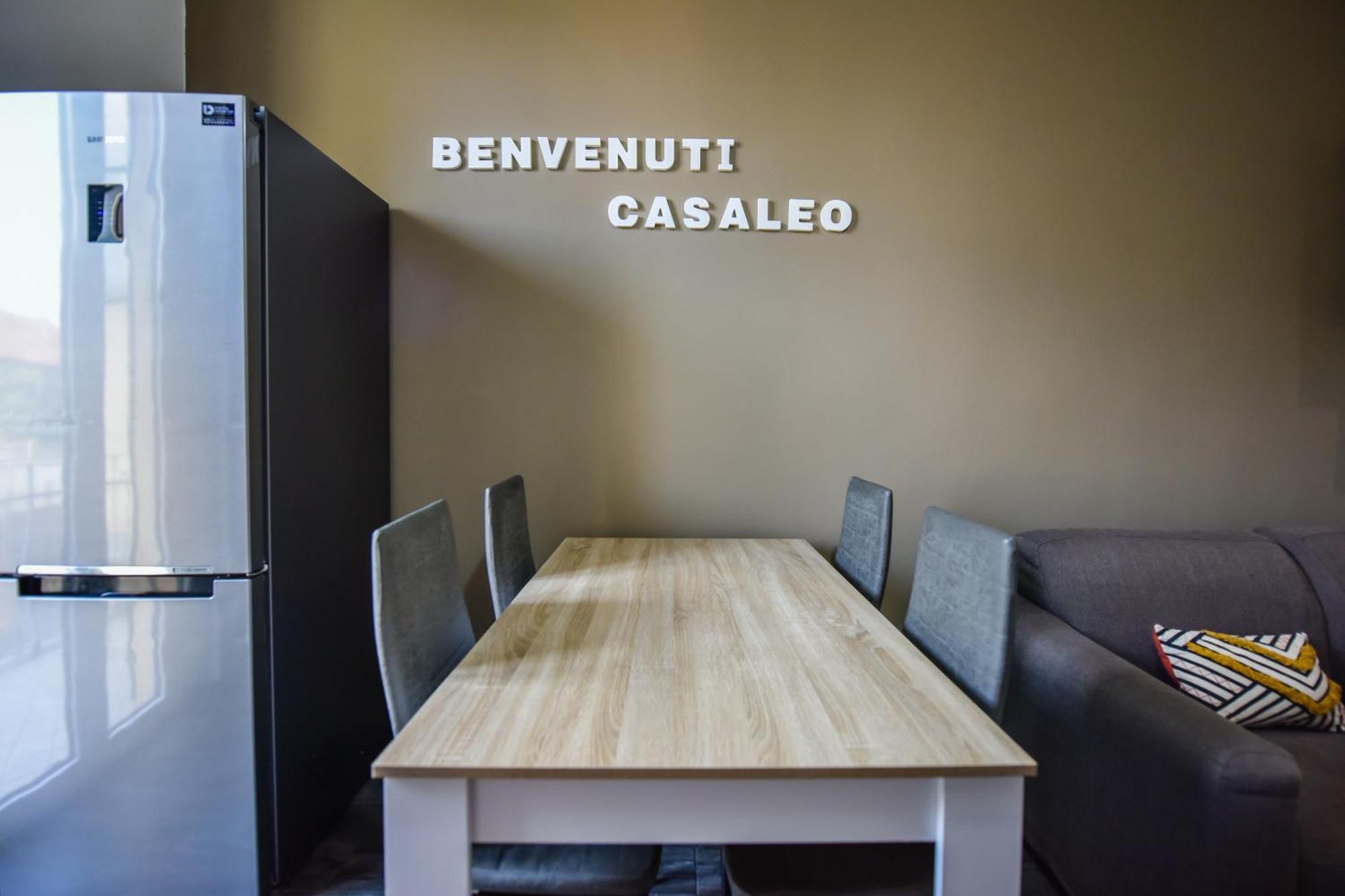 Benvenuti Casa Leo - Elegante Appartamento Турин Екстер'єр фото