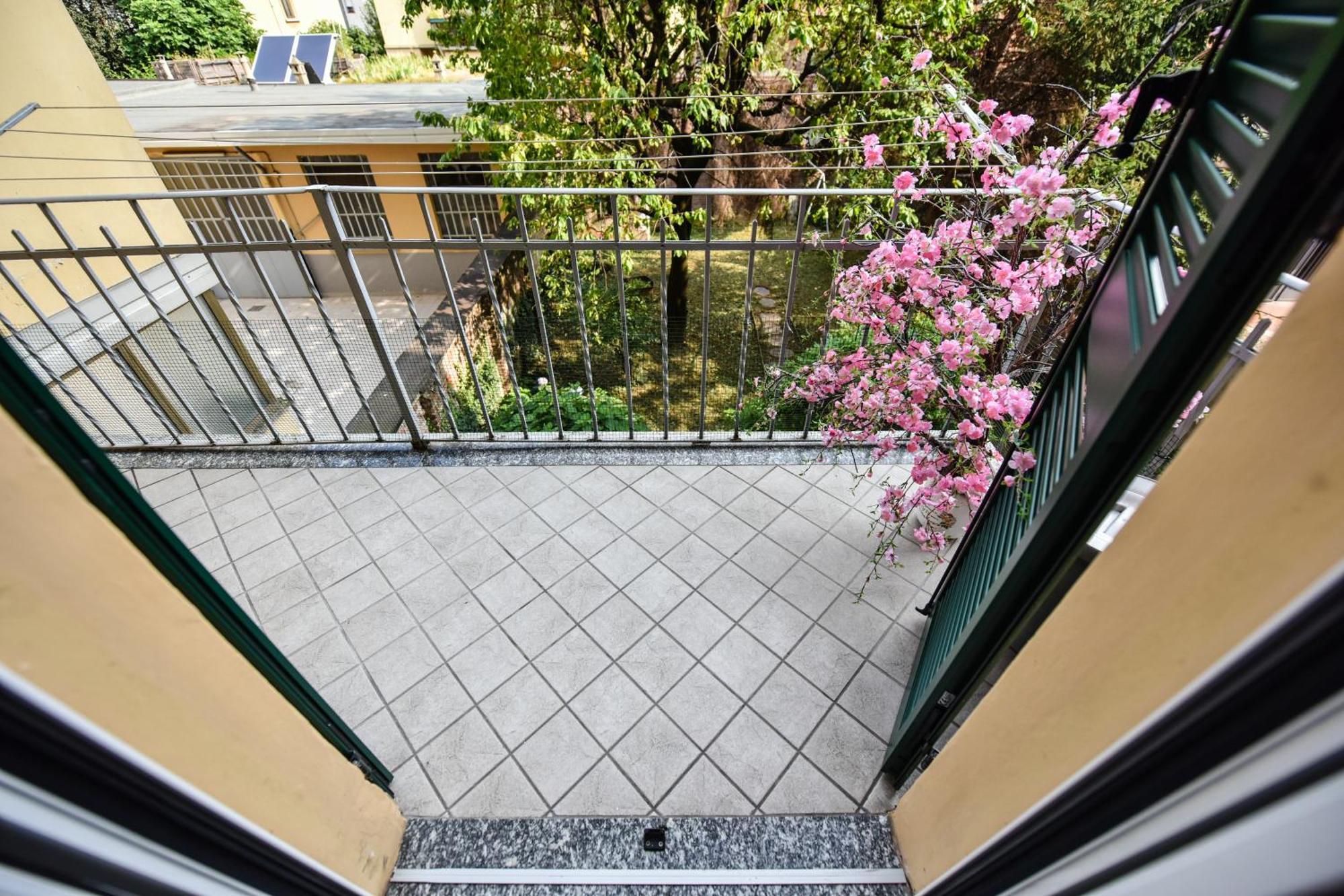 Benvenuti Casa Leo - Elegante Appartamento Турин Екстер'єр фото