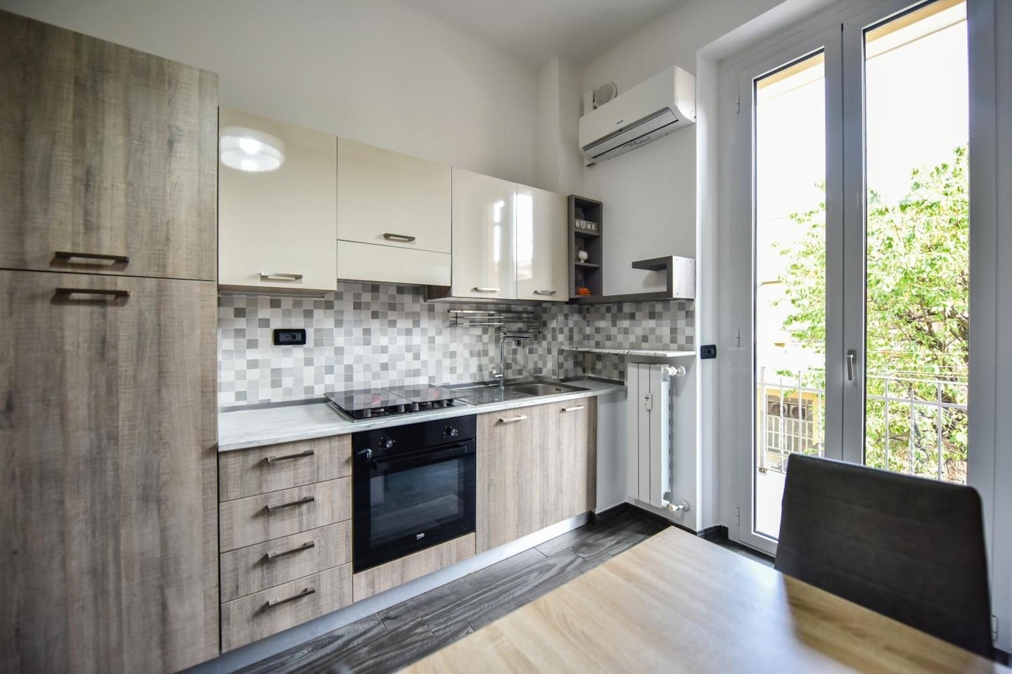 Benvenuti Casa Leo - Elegante Appartamento Турин Екстер'єр фото